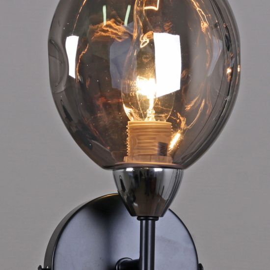 IL5442-1WST-79 CR BK светильник настенный