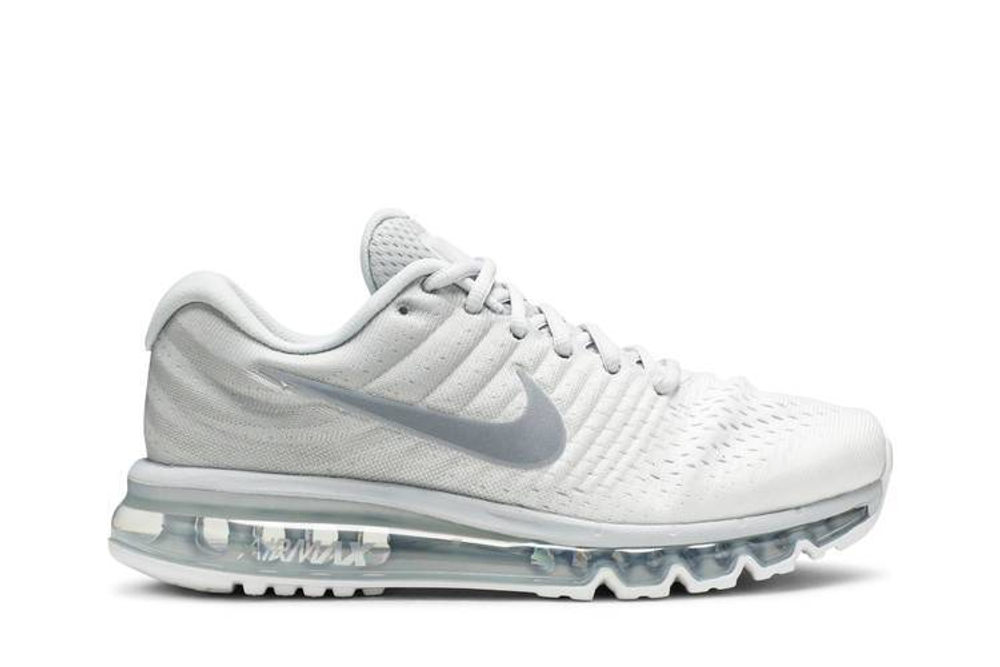Кроссовки Nike Air Max 2017