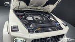 Mercedes-Benz G-Class W463b AMG G63 (08.2020)