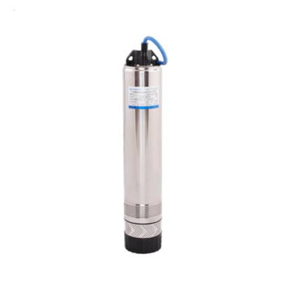 Колодезный насос Aquario ASP2-40-100WA