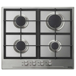 Газовая варочная панель Korting HG 665 CX фото 