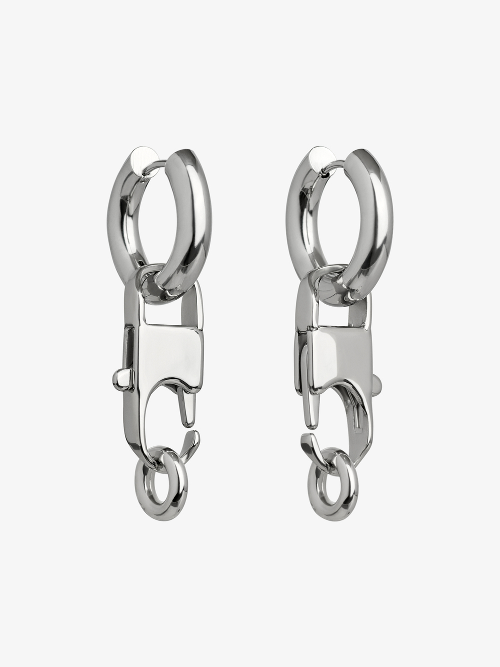 СЕРЬГИ "TROUBLE".