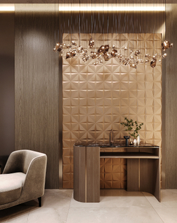 ЛВ-4 / LV IV (Золото HS-015)