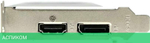 Видеокарта Afox GTX1050Ti 4GB GDDR5 (AF1050TI-4096D5L5-V2)