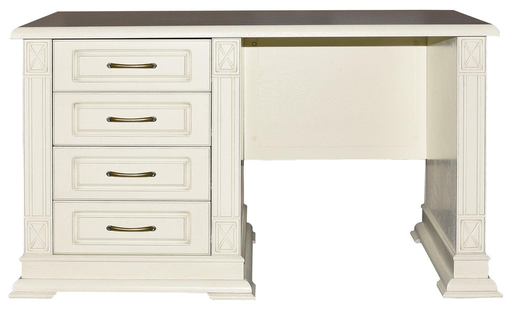 Стол письменный «Верди Классик» П3.0487.2.09-01