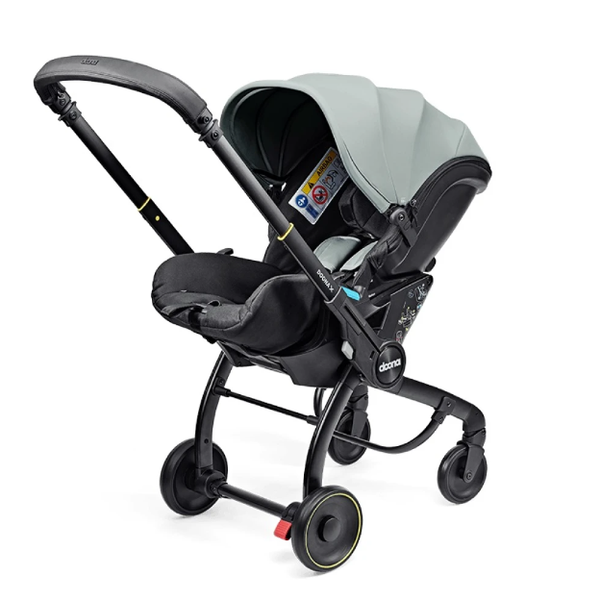 Doona Коляска и Автокресло Doona X / Dusty Sage