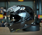 SHOEI GT-AIR 2 BLACK