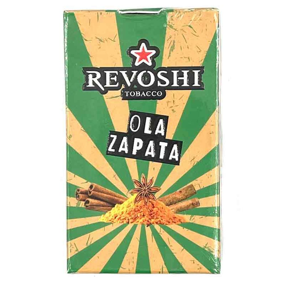Revoshi - Ola Zapata (50g)