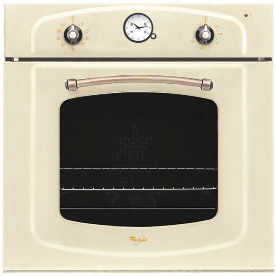 Электрический духовой шкаф Whirlpool AKP 295 JA