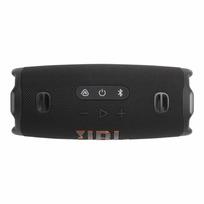 Портативная колонка JBL Charge 6 чёрный