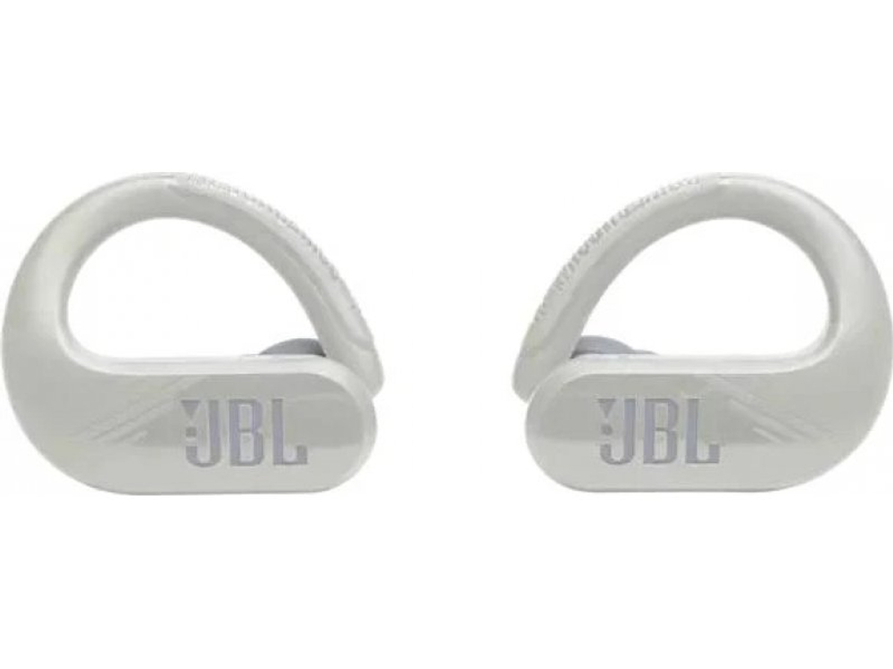 Наушники JBL Endurance Peak 3 белый
