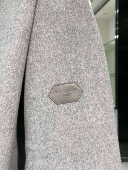 Louis Vuitton Coat