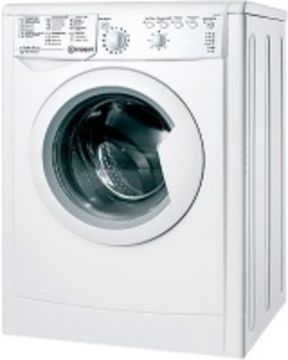 Стиральная машина Indesit ESB 1160B C ECO