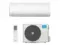 Сплит-система Midea MSAG1-18N8D0-I/MSAG1-18N8D0-O Paramount