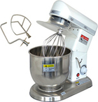 Миксер планетарный Hualian B10 (настольный)