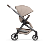 Детская прогулочная коляска Joolz Hub2 Sandy Taupe