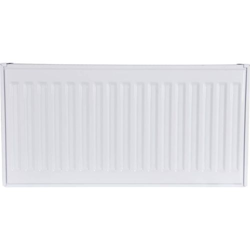 Радиатор стальной Rommer Compact 22/300/600 боковое подключение