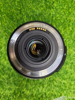 Объектив Canon 15-85 mm USM / Скупка