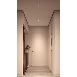 Точечный встраиваемый светильник Arte Lamp