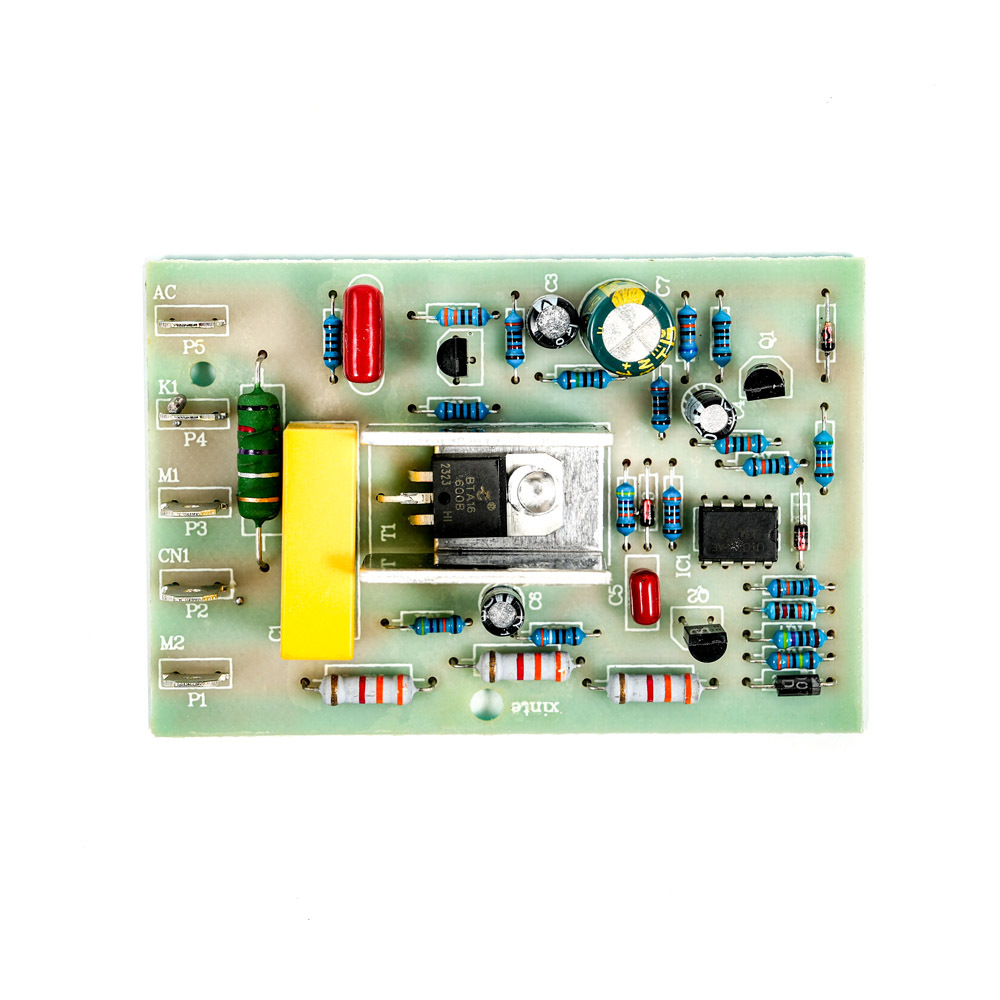 *SIT41009 Плата управления для ITS 1400