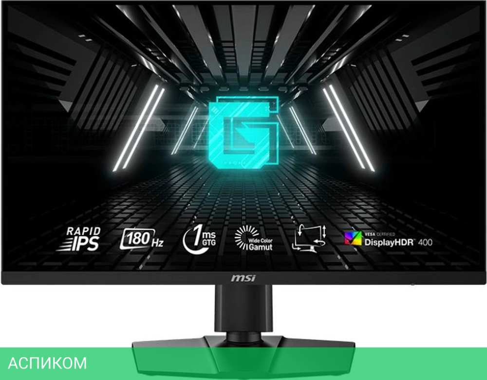 Монитор MSI 27" G274QPF E2