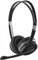 Наушники Trust Mauro