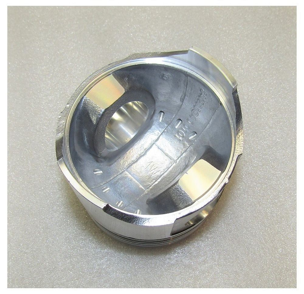 Поршень Ricardo Y480BD; TDK 14 4L (D=80 мм) /Piston