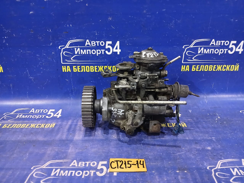 ТНВД TOYOTA CORONA PREMIO 1996