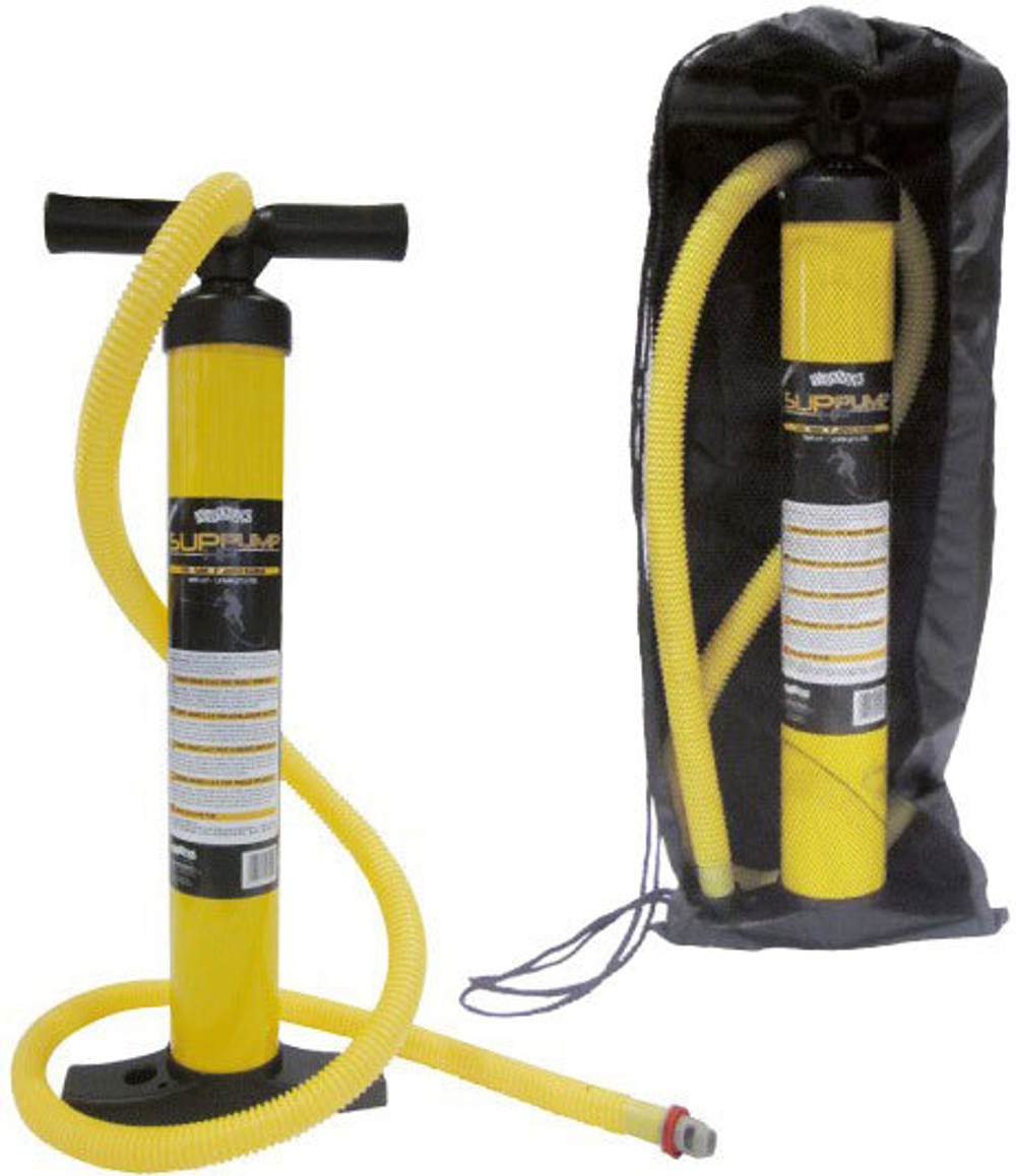 Насос ручной BRAVO SUP HP (2000 cc до 1900mbar)