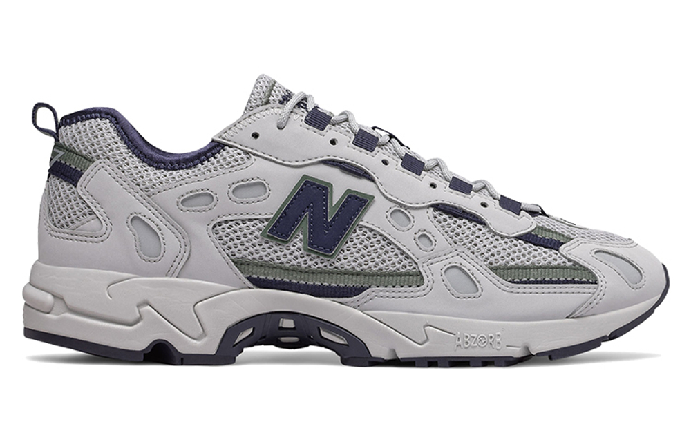 Кроссовки New Balance Nb 827