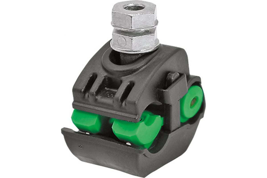 Зажим ответвительный P 4 (6-95/1.5-10кв.мм) НИЛЕД 10900341