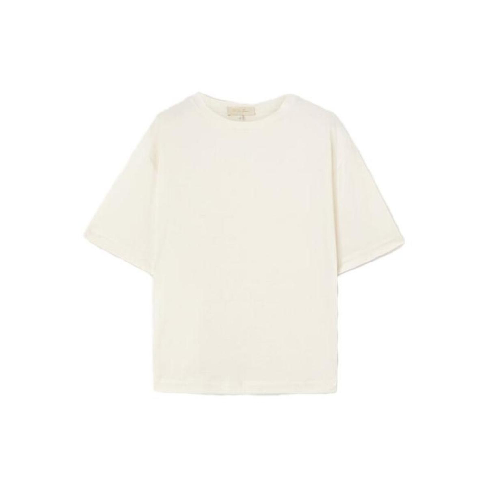 Футболки Loro Piana Cocooning T-Shirt T, FAN2562-1232