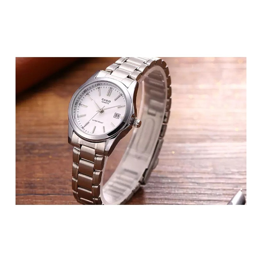 Часы CASIO DRESS 28*23mm LTP-1183A-7A, LTP-1183A-7A
