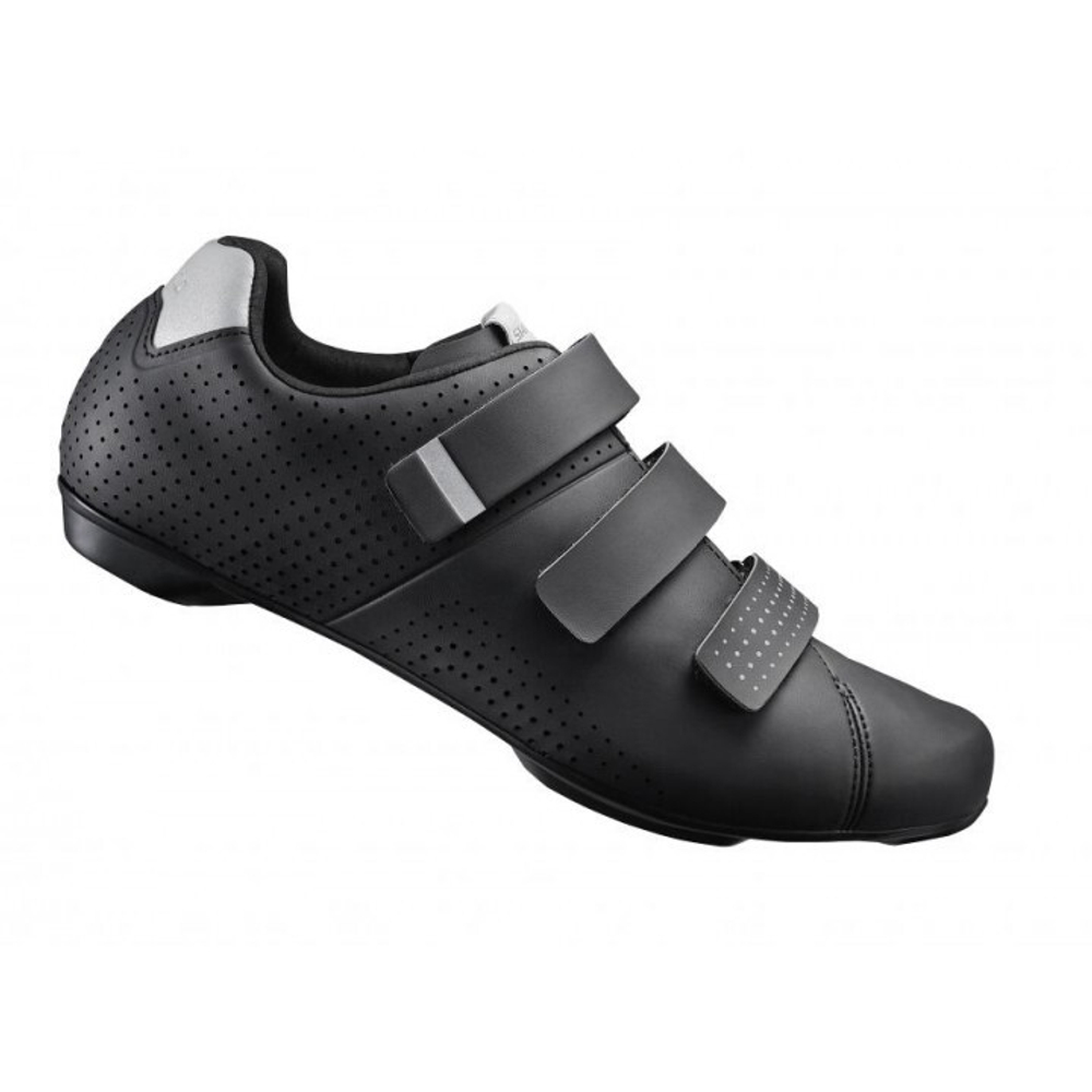 Велообувь Shimano, SH-RT500, р-р 42, черн ESHRT5OC420SL00