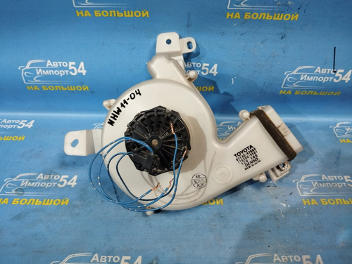 Мотор охлаждения батареи TOYOTA PRIUS 2002