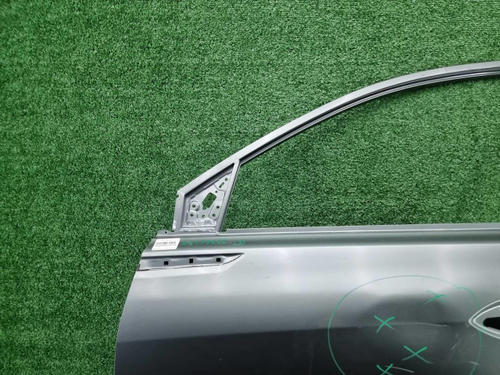 Дверь передняя левая Evolute i-SPACE (2023-н.в.)