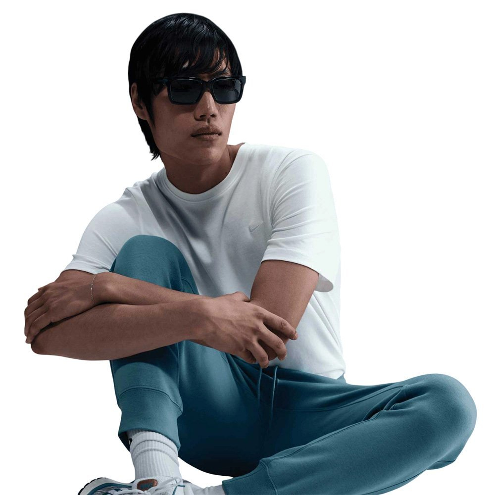 Баскетбольные штаны Nike Club Pants Blue