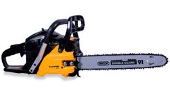 Бензопила Champion 240-16