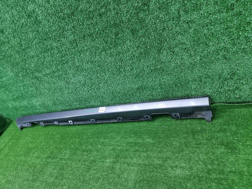 Накладка порога правая Omoda S5 (2022-н.в.)