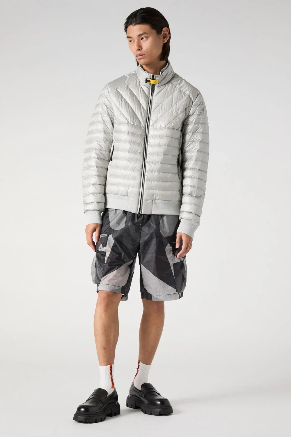 Куртка муж. Parajumpers SENSEI 316 синий