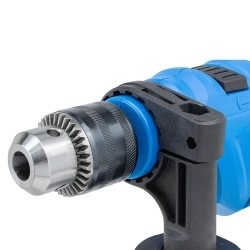 Дрель ударная электрическая (220V, 500W, 0-2900об/мин, патрон 1,5-13мм) Forsage F-Z1J-DH03-13