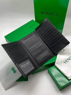 Портмоне Bottega Veneta