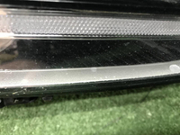 Битая Фара правая Genesis G70 (2020-н.в.) LED