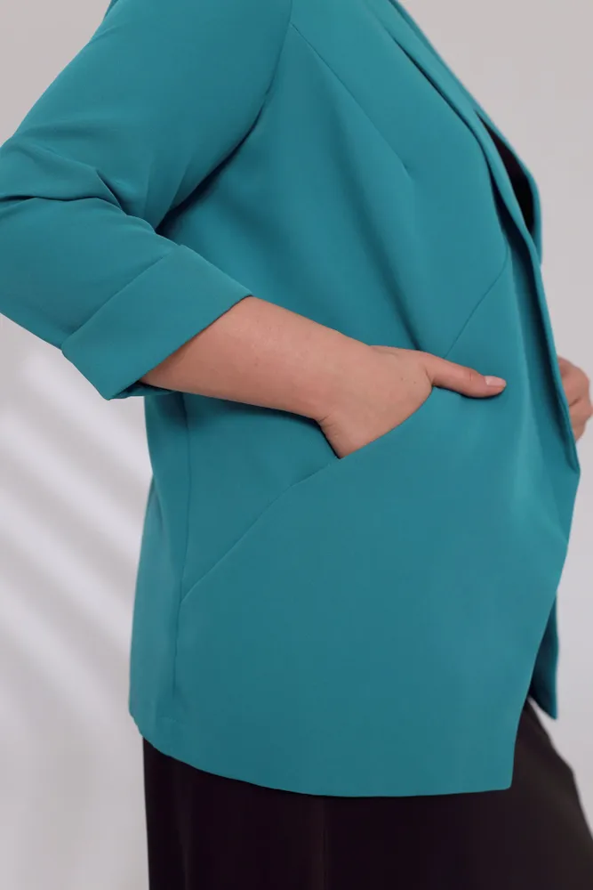 Жакет 2566 Fabrika