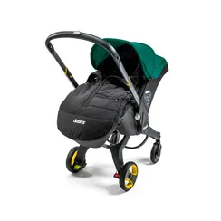 Конверт теплый в автокресло-коляску Doona