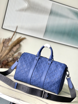 Louis Vuitton Keepall 35