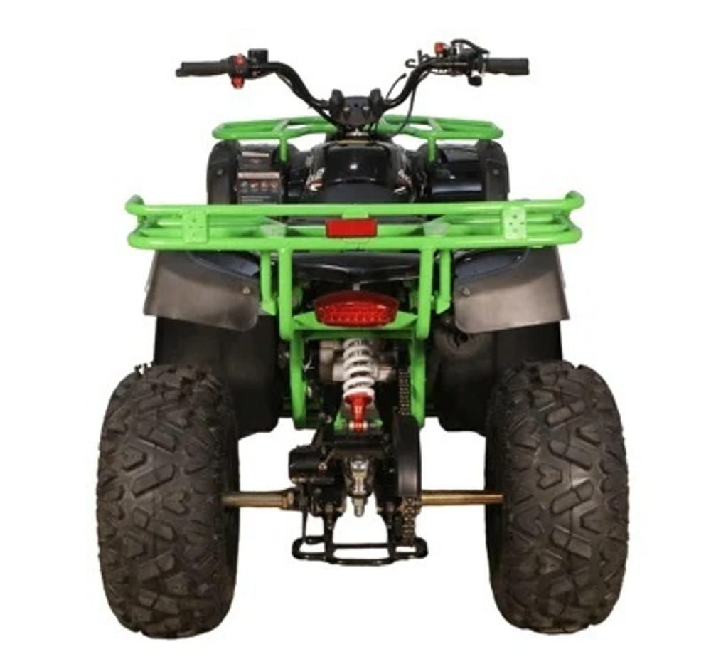 Квадроцикл AVANTIS HUNTER 200 (БАЛАНС. ВАЛ)