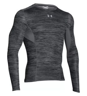 Компрессионная футболка Compression Longsleeve Shirt