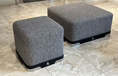 Пуф МОРГАН | MORGAN