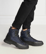 Траперы Eloy BOSS BLACK - темно-синий(50503296)